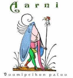 Aarni : Duumipeikon Paluu Aarni : Duumipeikon Paluu